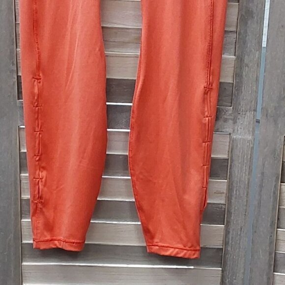 Women's Flex High-Rise 7/8 Leggings | All in Motion™ | Small - Picture 2 of 15